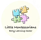 Little Montessorians logo