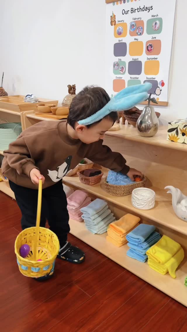 Hands-on activity