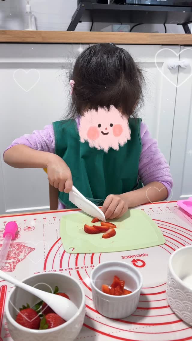 Valentine's craft